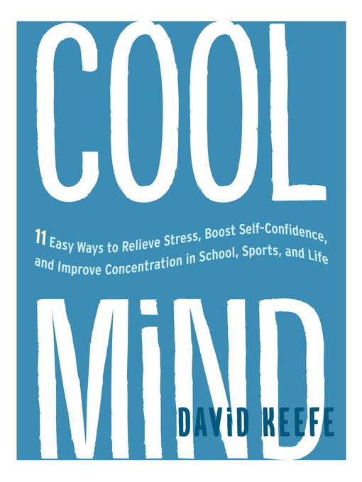 Cover of Cool Mind